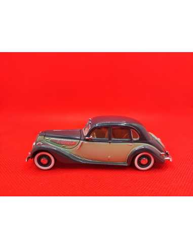 BMW 335 LIMOUSINE SCHUCO N°2233 1/43° | BMW 335 Limousine |