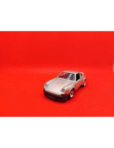PORSCHE 911 CARRERA RS SOLIDO N°1808 1/43° | Porsche 911 Carrera RS de 1973 |