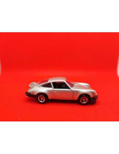 PORSCHE 911 CARRERA RS SOLIDO N°1808 1/43° | Porsche 911 Carrera RS de 1973 |