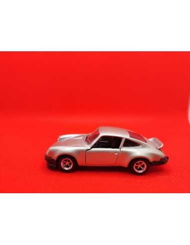 PORSCHE 911 CARRERA RS SOLIDO N°1808 1/43° | Porsche 911 Carrera RS de 1973 |
