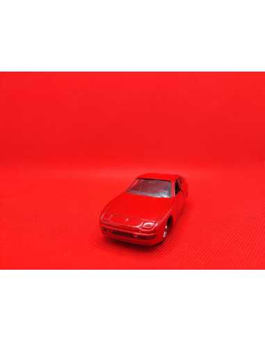 PORSCHE 944 COUPE SOLIDO N°1502 1/43° | Porsche 356 A Coupé de 1960 |