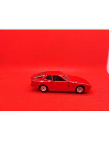 PORSCHE 944 COUPE SOLIDO N°1502 1/43° | Porsche 356 A Coupé de 1960 |