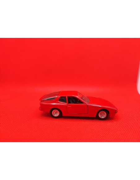 PORSCHE 944 COUPE SOLIDO N°1502 1/43° | Porsche 356 A Coupé de 1960 |