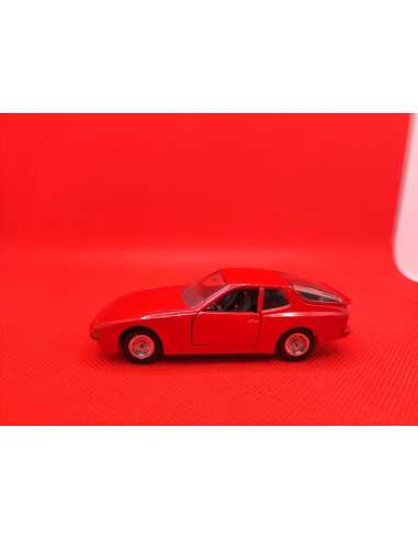 PORSCHE 944 COUPE SOLIDO N°1502 1/43° | Porsche 356 A Coupé de 1960 |