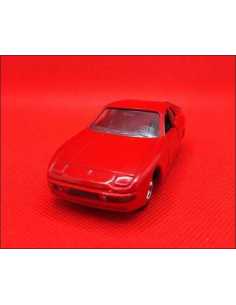 PORSCHE 944 COUPE SOLIDO N°1502 1/43° | Porsche 356 A Coupé de 1960 |