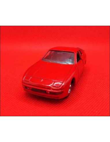 PORSCHE 944 COUPE SOLIDO N°1502 1/43° | Porsche 356 A Coupé de 1960 |