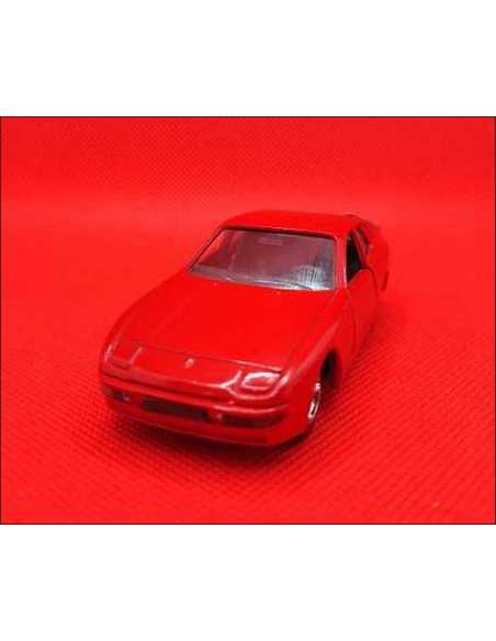 PORSCHE 944 COUPE SOLIDO N°1502 1/43° | Porsche 356 A Coupé de 1960 |