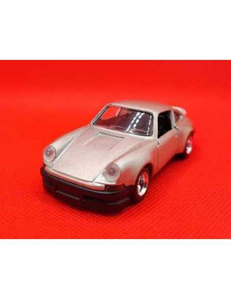 PORSCHE 911 CARRERA RS SOLIDO N°1808 1/43° | Porsche 911 Carrera RS de 1973 |