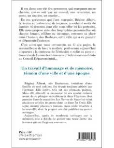 FEMMES DE MA MÉMOIRE - SORTEZ DE L'OMBRE...Ed. Petit Pavé | 9782847127935 | 2