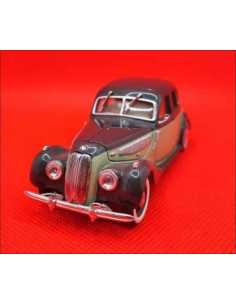 BMW 335 LIMOUSINE SCHUCO N°2233 1/43° | BMW 335 Limousine |