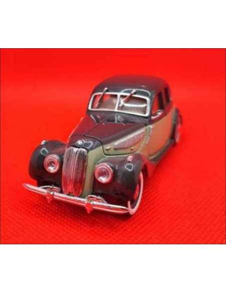 BMW 335 LIMOUSINE SCHUCO N°2233 1/43° | BMW 335 Limousine |