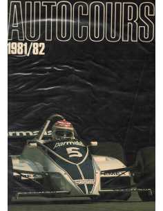 Autocourse 1981-1982 (Vol.4) En Français | 9782865190164 |