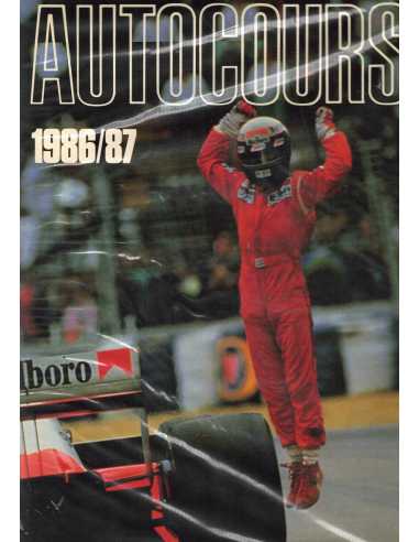 Autocourse 1986-1987 (Vol.9) En Français | 9782851202543 |