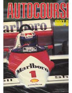 Autocourse 1987-1988 (Vol.10) En Français | 9782851203083 |