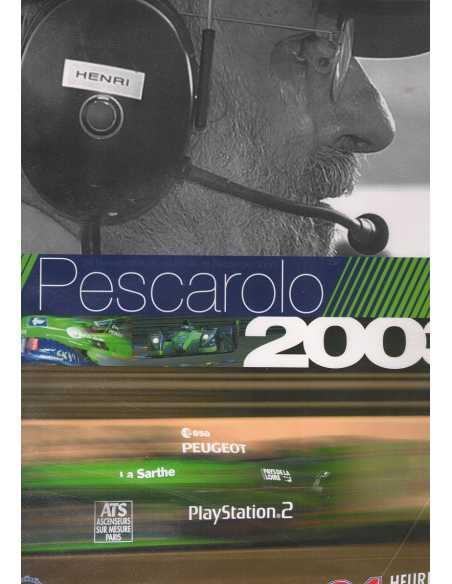 PESCAROLO 2003 | 9782951873711 |