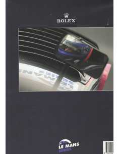 LE MANS SERIES 2006 | 9782952104456 | 2