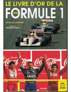 Le livre d'or de la formule 1 / 1991 | 9782263018176 |