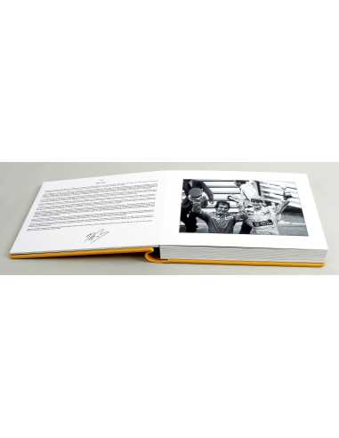 Ayrton Senna by Bernard Bakalian EDITION LIMITÉE - 50 EXEMPLAIRES | Ayrton Senna |