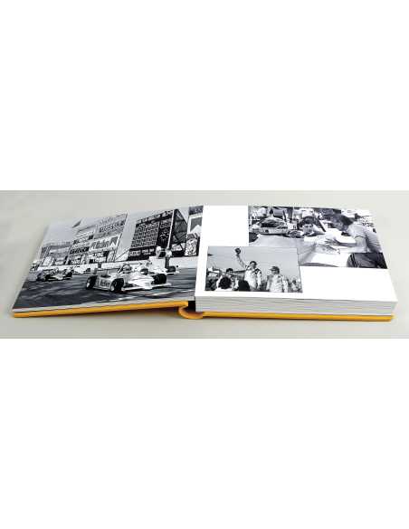 Ayrton Senna by Bernard Bakalian EDITION LIMITÉE - 50 EXEMPLAIRES | Ayrton Senna |