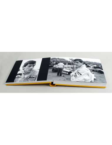 Ayrton Senna by Bernard Bakalian EDITION LIMITÉE - 50 EXEMPLAIRES | Ayrton Senna |