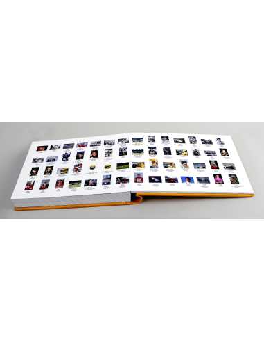 Ayrton Senna by Bernard Bakalian EDITION LIMITÉE - 50 EXEMPLAIRES | Ayrton Senna |