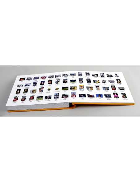 Ayrton Senna by Bernard Bakalian EDITION LIMITÉE - 50 EXEMPLAIRES | Ayrton Senna |