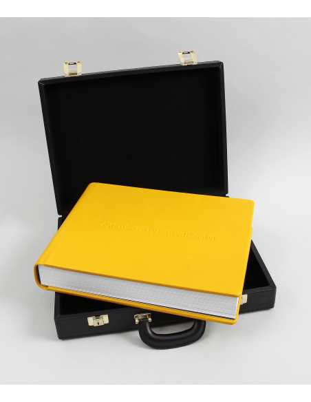 Ayrton Senna by Bernard Bakalian EDITION LIMITÉE - 50 EXEMPLAIRES | Ayrton Senna |
