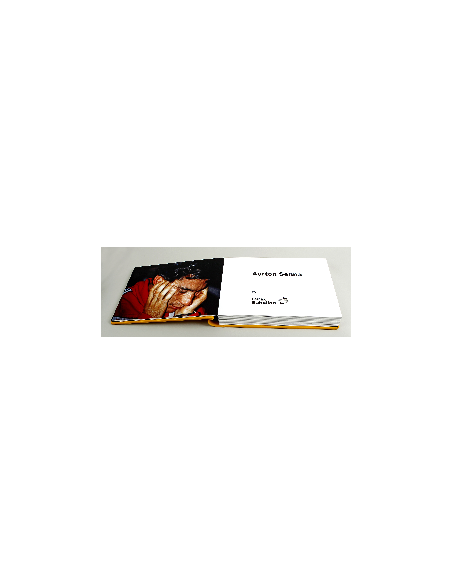 Ayrton Senna by Bernard Bakalian EDITION LIMITÉE - 50 EXEMPLAIRES | Ayrton Senna |