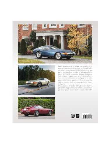 Ferrari 365 GTB/4, Étonnante Daytona De Pierre Philippe Ed. SOPHIA | 9782385140649 |