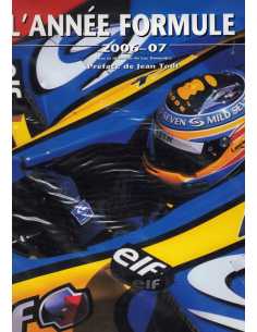 ANNEE FORMULE 1 2006 | 9782847071092 |