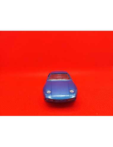 PORSCHE 928S COUPE SOLIDO N°1505 1/43° | Porsche 928S Coupé de 1980 |