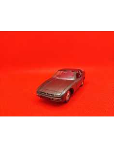 PORSCHE 924 TURBO SOLIDO N°1051 1/43° | Porsche 924 Turbode 1978 |