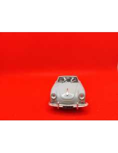 PORSCHE 356 SPEEDSTER ROADSTER BRUMM N°R117-OLD 1/43° | Porsche 356 Speedster Roadster de 1950 | 2