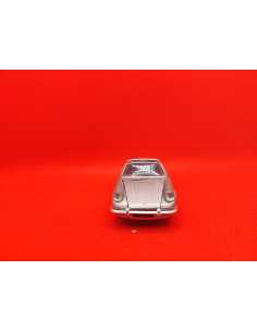 PORSCHE 911 TARGA CABRIOLET ELIGOR N°1147 1/43° | Porsche 911 Targa Cabriolet de 1968 | 2