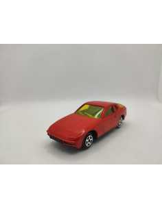 PORSCHE 924 NOREV JET CAR N°864 1/43° | Porsche 924 |
