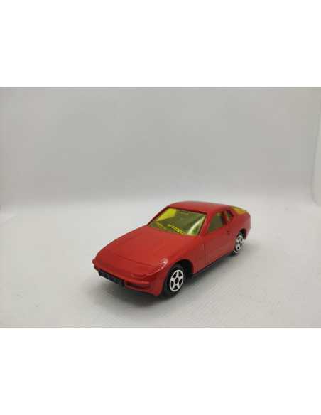 PORSCHE 924 NOREV JET CAR N°864 1/43° | Porsche 924 |