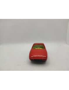 PORSCHE 924 NOREV JET CAR N°864 1/43° | Porsche 924 | 2