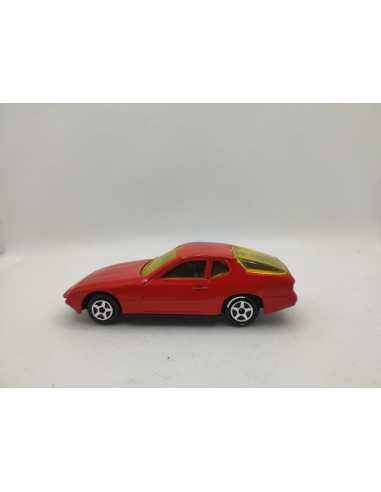 PORSCHE 924 NOREV JET CAR N°864 1/43° | Porsche 924 |