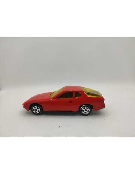 PORSCHE 924 NOREV JET CAR N°864 1/43° | Porsche 924 |