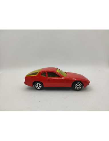 PORSCHE 924 NOREV JET CAR N°864 1/43° | Porsche 924 |