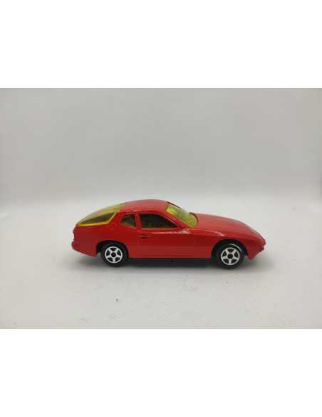 PORSCHE 924 NOREV JET CAR N°864 1/43° | Porsche 924 |