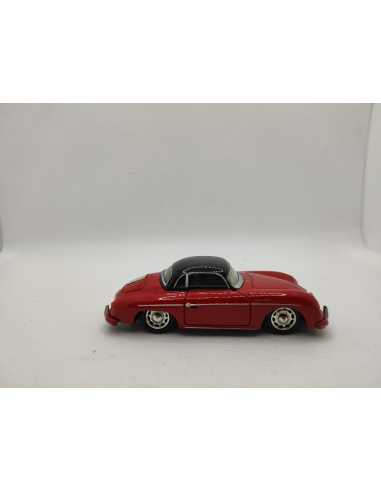PORSCHE 356 A SPEEDSTER CORGI N°214 1/43° | Porsche 356 A Speedster |