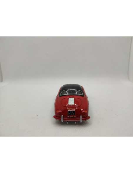 PORSCHE 356 A SPEEDSTER CORGI N°214 1/43° | Porsche 356 A Speedster |