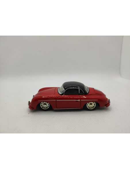 PORSCHE 356 A SPEEDSTER CORGI N°214 1/43° | Porsche 356 A Speedster |