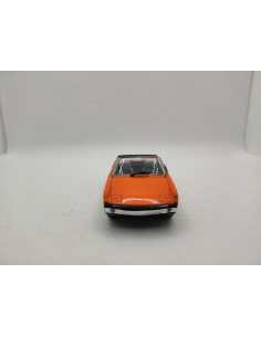 PORSCHE 914 TARGA SOLIDO N° 226 1/43° | Porsche 914 Targa de 1969 | 2