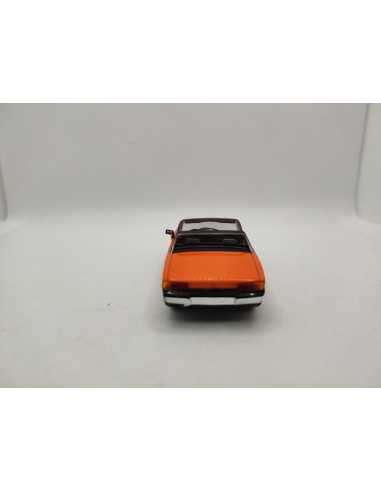 PORSCHE 914 TARGA SOLIDO N° 226 1/43° | Porsche 914 Targa de 1969 |