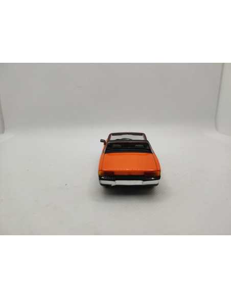 PORSCHE 914 TARGA SOLIDO N° 226 1/43° | Porsche 914 Targa de 1969 |