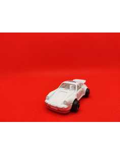PORSCHE TURBO ROSI MAJORETTE N° 209 1/57° | Porsche Turbo Rosi |