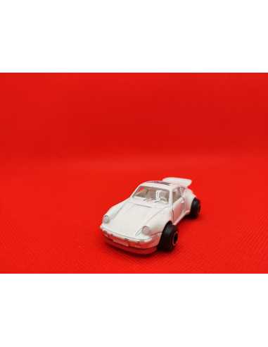 PORSCHE TURBO ROSI MAJORETTE N° 209 1/57° | Porsche Turbo Rosi |