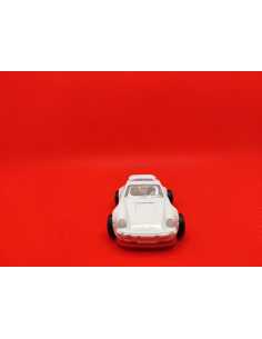 PORSCHE TURBO ROSI MAJORETTE N° 209 1/57° | Porsche Turbo Rosi | 2